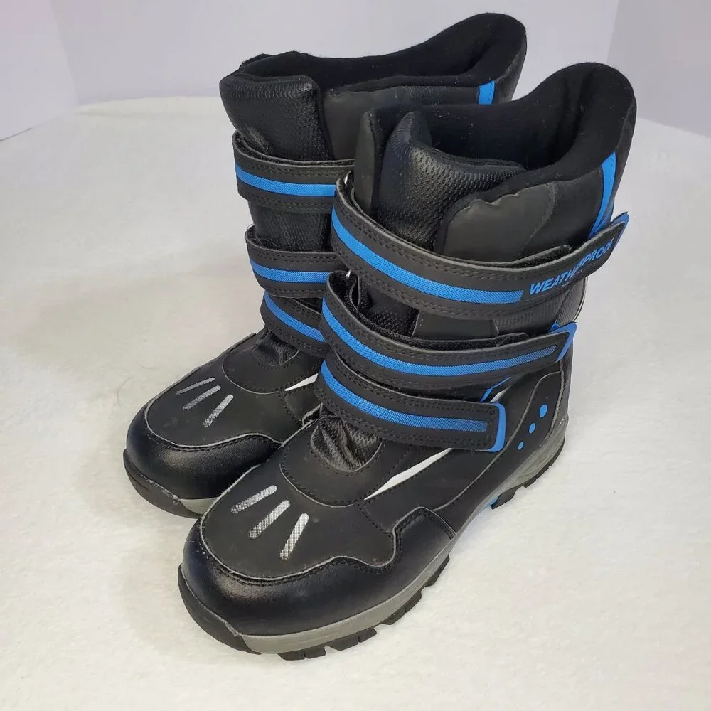 Weatherproof kody insulated